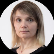 Дарья Зулина on My World.