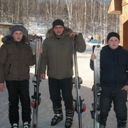 Павел Коныгин on My World.