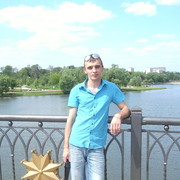 Иван Коноваленко on My World.