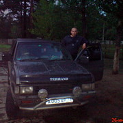 Сыч Константин on My World.