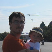 Konstantin Stepanov on My World.