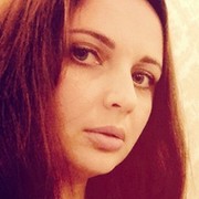 Виктория ___ on My World.