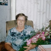 Светлана Королева on My World.