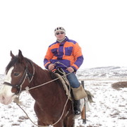 Даулет Косаков on My World.