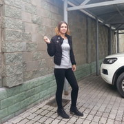 Екатерина Ткаченко on My World.