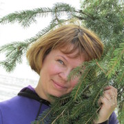 Ирина Куделина on My World.