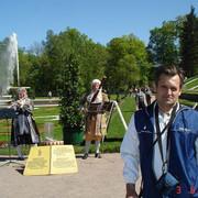 Борис Коваленко on My World.