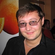 Александр Васенев on My World.