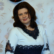 Оксана Лукьянец on My World.