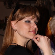 Оксана Рыжкова on My World.