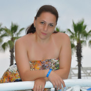 Елена Трубникова on My World.