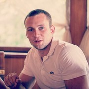 Pavel Kuchsh on My World.
