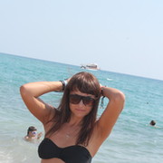 Юлия Новикова on My World.