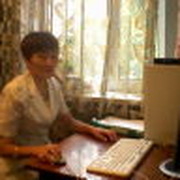 Куляй Сейтпанова on My World.
