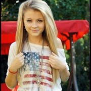Алина Кусанова on My World.