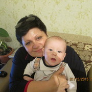 Кузнецова Ирина on My World.