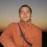 Александр Купричев on My World.