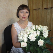 Елена МАЧИЛЬСКАЯ on My World.