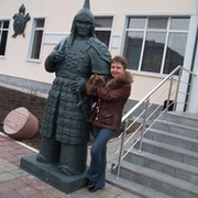 Людмила Карась on My World.
