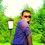 Владимир Романов on My World.