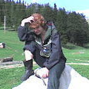 Лада Полунина on My World.