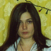 Лада Герасимова on My World.
