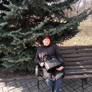 Ольга Власенко on My World.