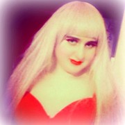 Svetlana Hrostovskaya on My World.