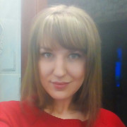 Татьяна Карсакова on My World.
