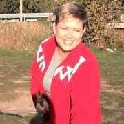 Елена Лапина ZF on My World.