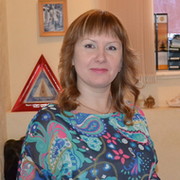Светлана Лапина on My World.