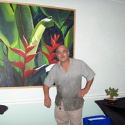 nazar khamrayev on My World.