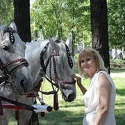 Лариса Заболотских on My World.