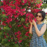 Александра Г....... on My World.