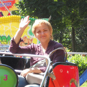 Лариса Гордеева on My World.