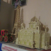 Лариса Ермолова on My World.