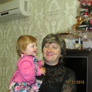 Lora Афанасьева on My World.