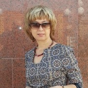 Larisa Kagarmanova on My World.