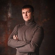 Евгений Ефремов on My World.