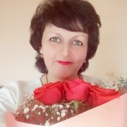 Наталья Лебеденко on My World.
