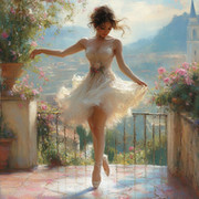 Лёша Эшель on My World.