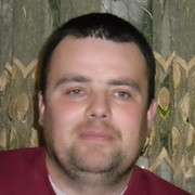 Алексей Луценко on My World.