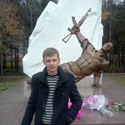 Алексей Сибиряков on My World.