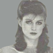 ЕЛЕНА ИНФЕНБЕРГ  on My World.
