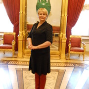 Елена Степанова on My World.