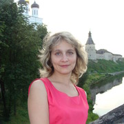 Елена Тельнова on My World.