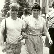Елена Михайленко on My World.