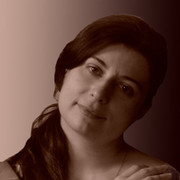 Elena Gorelova on My World.