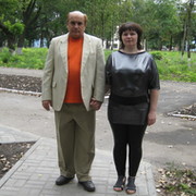 Елена Додонова on My World.