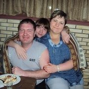 Александр Леннов on My World.